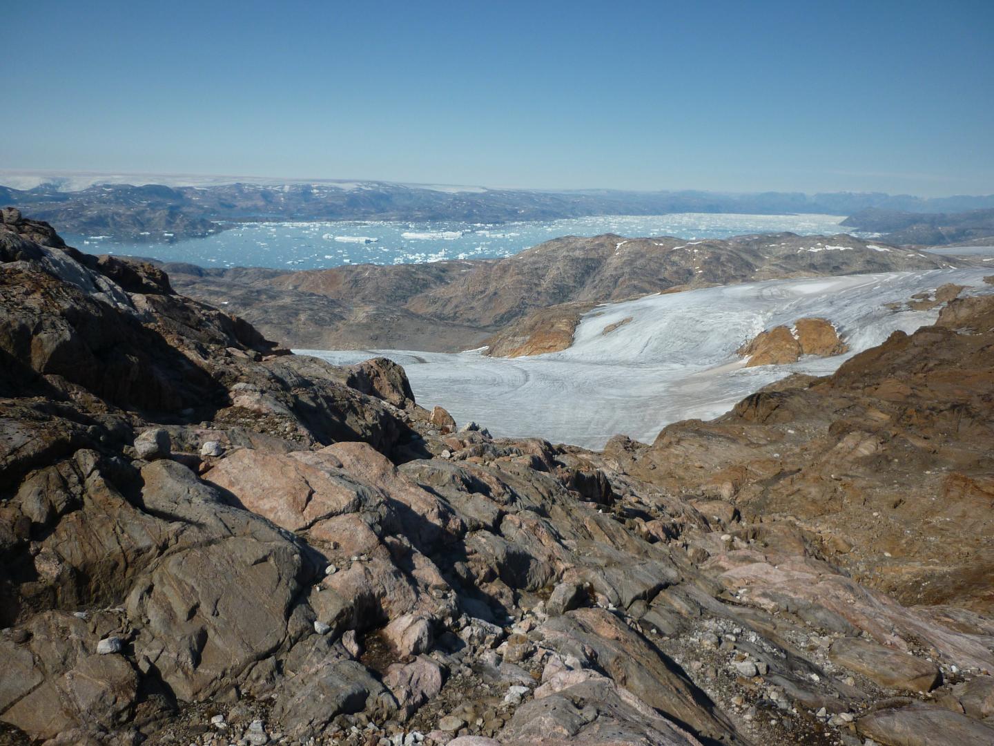 Greenland Region (1 of 2)