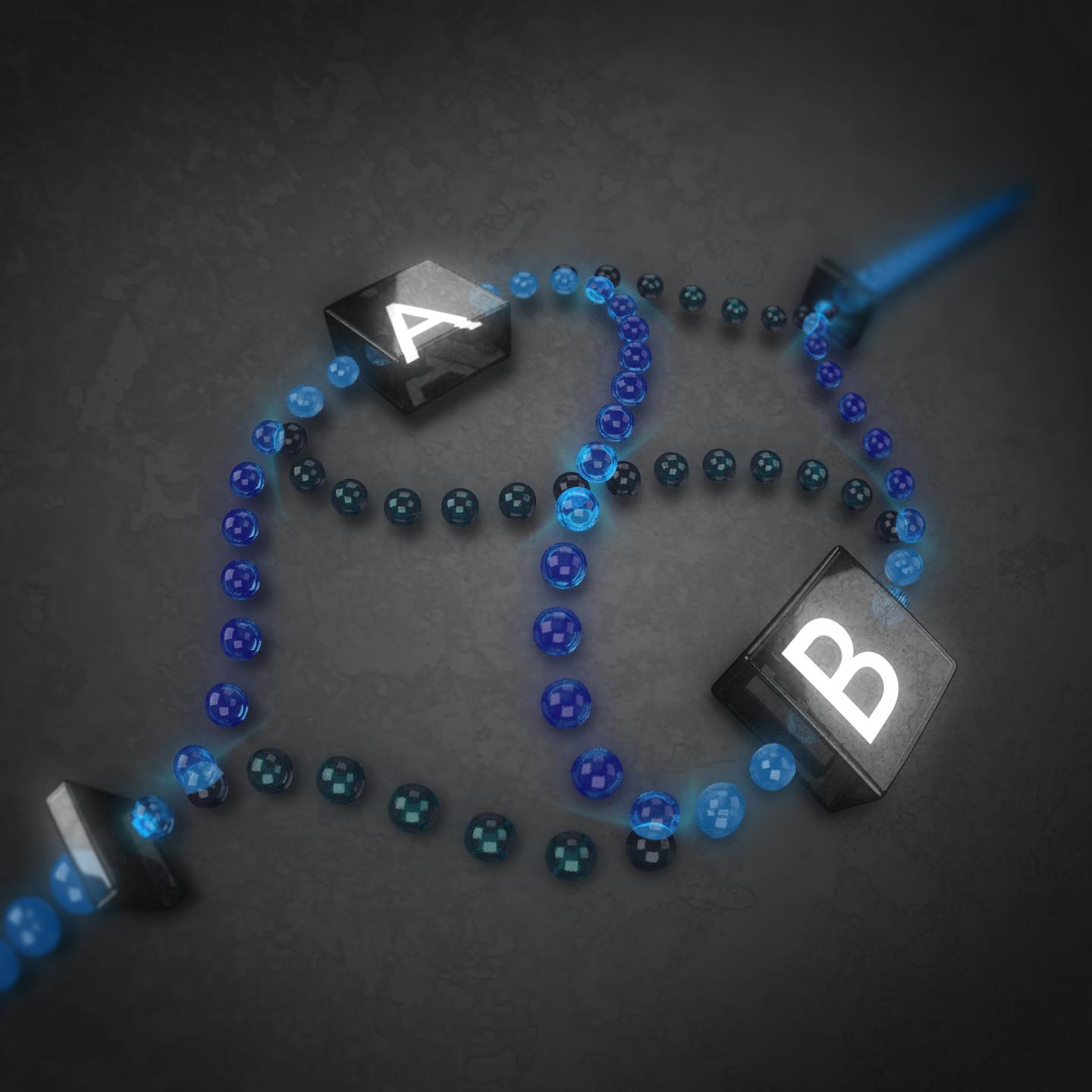 Superposition of Quantum Gates