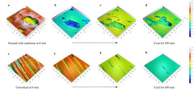 Quantitative 3D Analysis of Bone Tools Sheds Light on Ancient Manufacture and Use