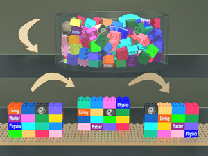 Structure assembly