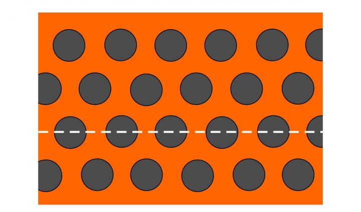 Nanostructured Membrane