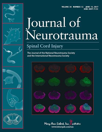 <em>Journal of Neurotrauma</em>
