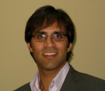 Dr. Jagbir Gill