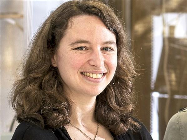 Aryn Gittis, Carnegie Mellon University