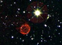 Newly Discovered Photogenic Planetary Nebulae