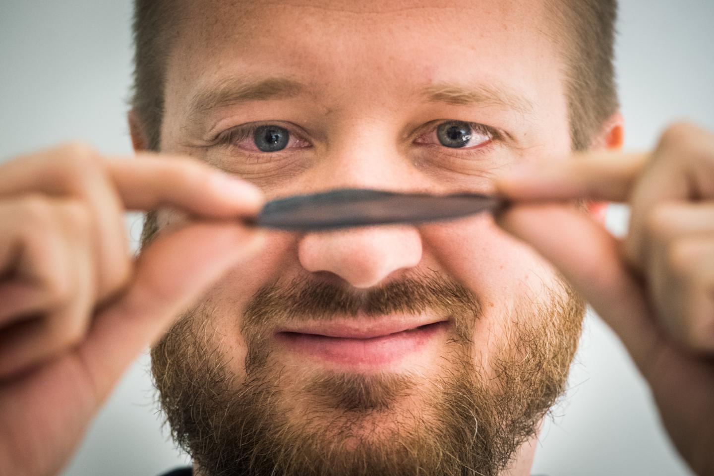 Klas Tybrandt, Linköping University