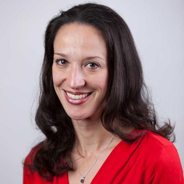 Anne Krendl, Indiana University