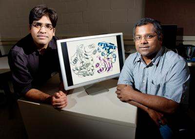 Satish Nair and Vinayak Agarwal, University of Illinois at Urbana-Champaign