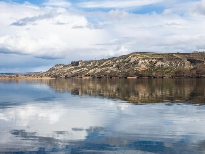 PNNL Scientists Study How Rivers Breathe
