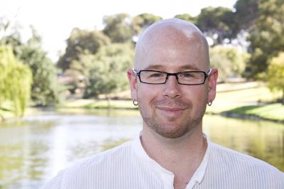 Professor Corey Bradshaw, University of Adelaide 