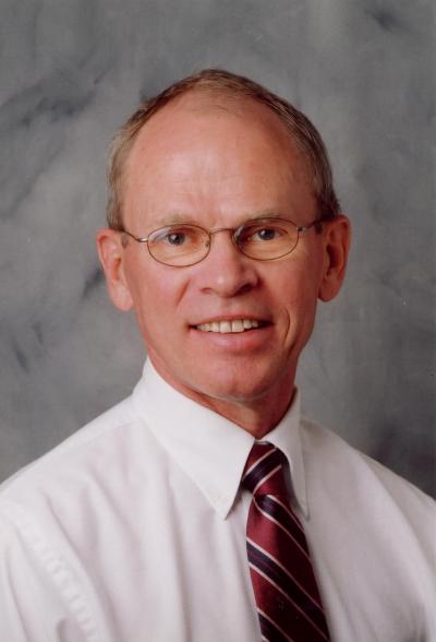 John Schwille, Michigan State University