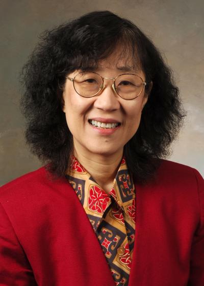 Shuk-mei Ho, University of Cincinnati