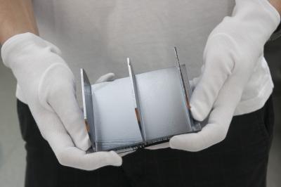 Neutron Interferometer