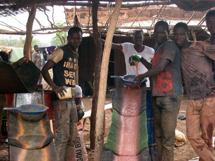 Gerson Senegal Mercury2