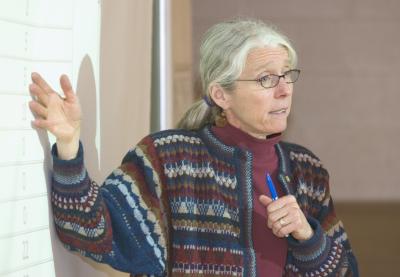 Diane Ebert-May, Michigan State University