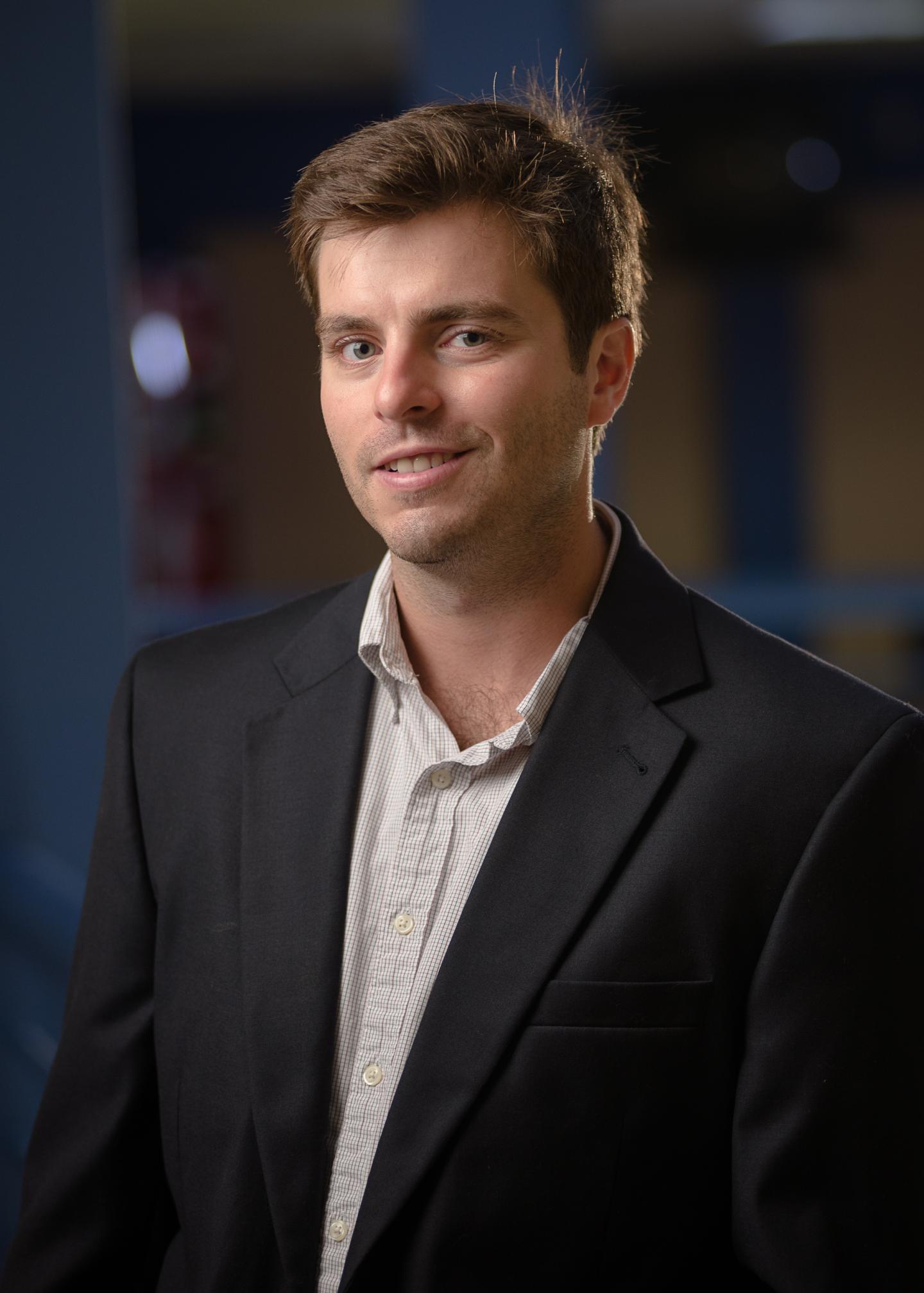 Adam Nowak, West Virginia University