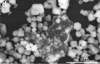 Graphene Reinforcement in High Res