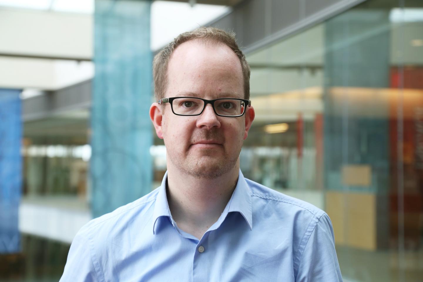 Jan Huisken, Morgridge Institute for Research