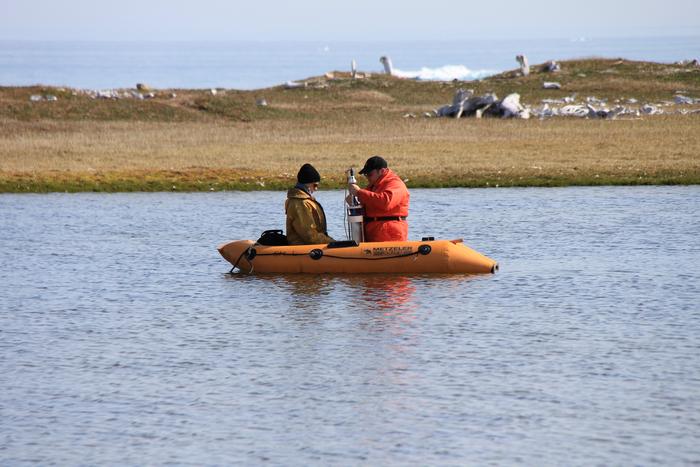 Lever le voile sur 1200 ans de présence humaine dans l’Arctique canadien