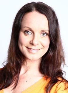 Lina Bunketorp Käll, University of Gothenburg