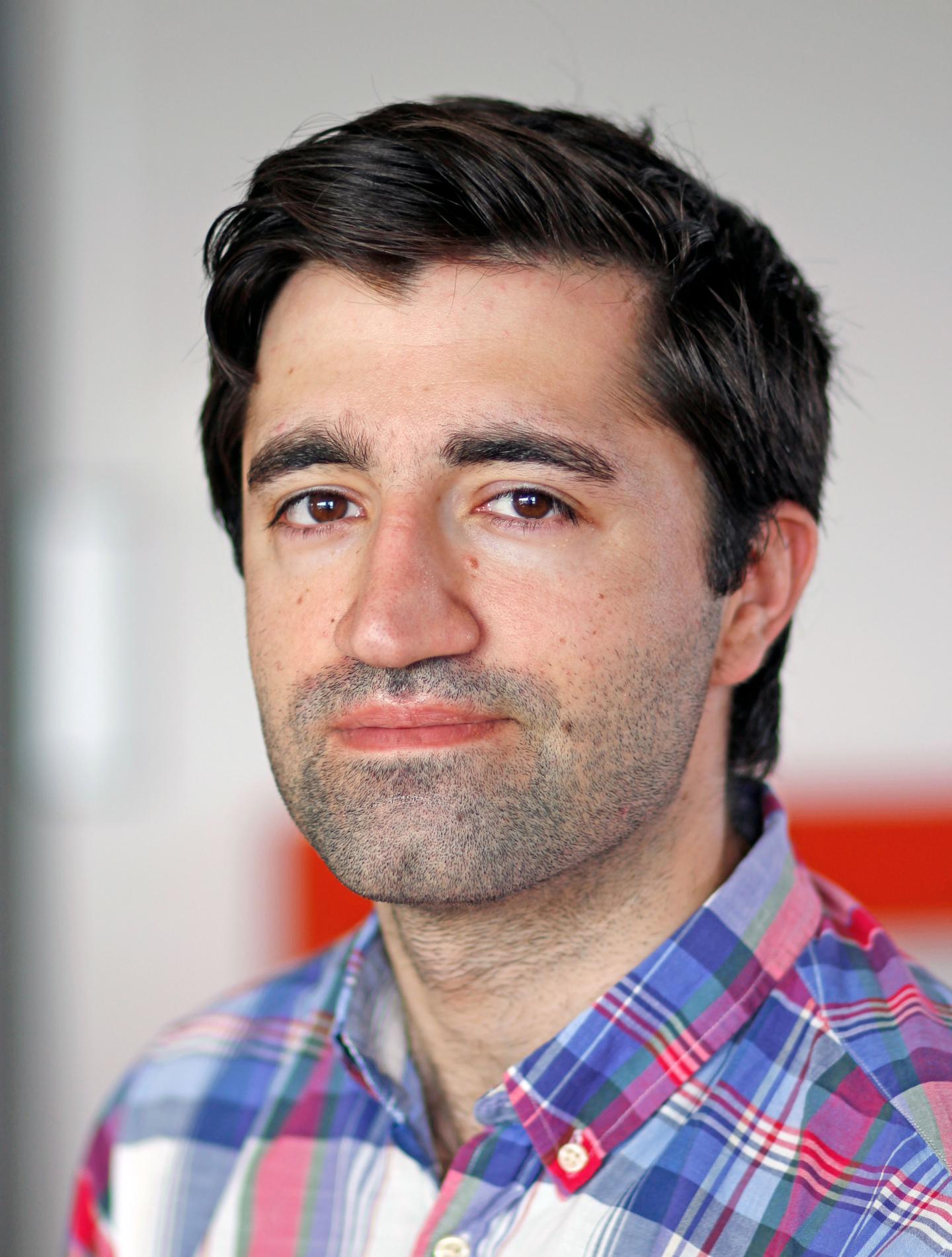 Araz Rawshani, University of Gothenburg