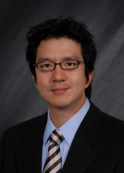 Dr. Hyun Koo, University of Rochester Medical Center