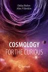 Book Cover Cosmology for the Curious