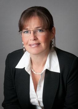 Katherine Sanchez, University of Texas Arlington School of Social Work