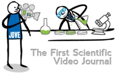 <i>JoVE</i>