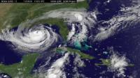 Hurricane Isaac Makes 2 Landfalls and Creeps North