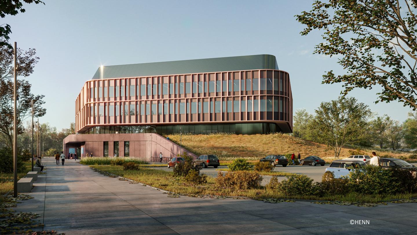 德国汉诺威莱布尼茨大学光学中心和校区项目获批| EurekAlert!