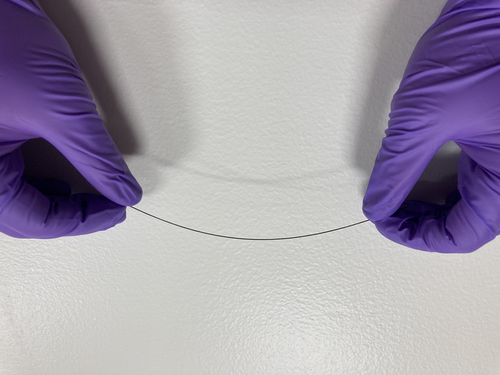 New endoscope makes use of bendable GRIN lens for three-D