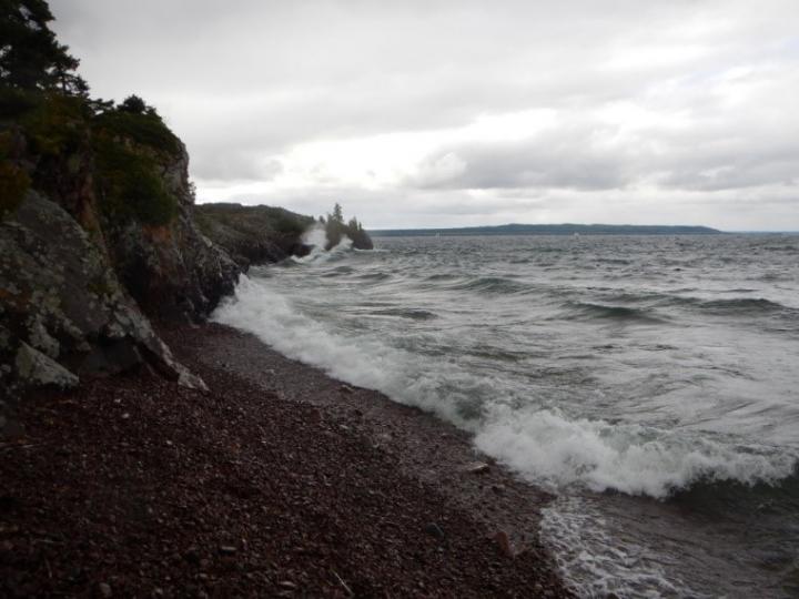 Lake Superior