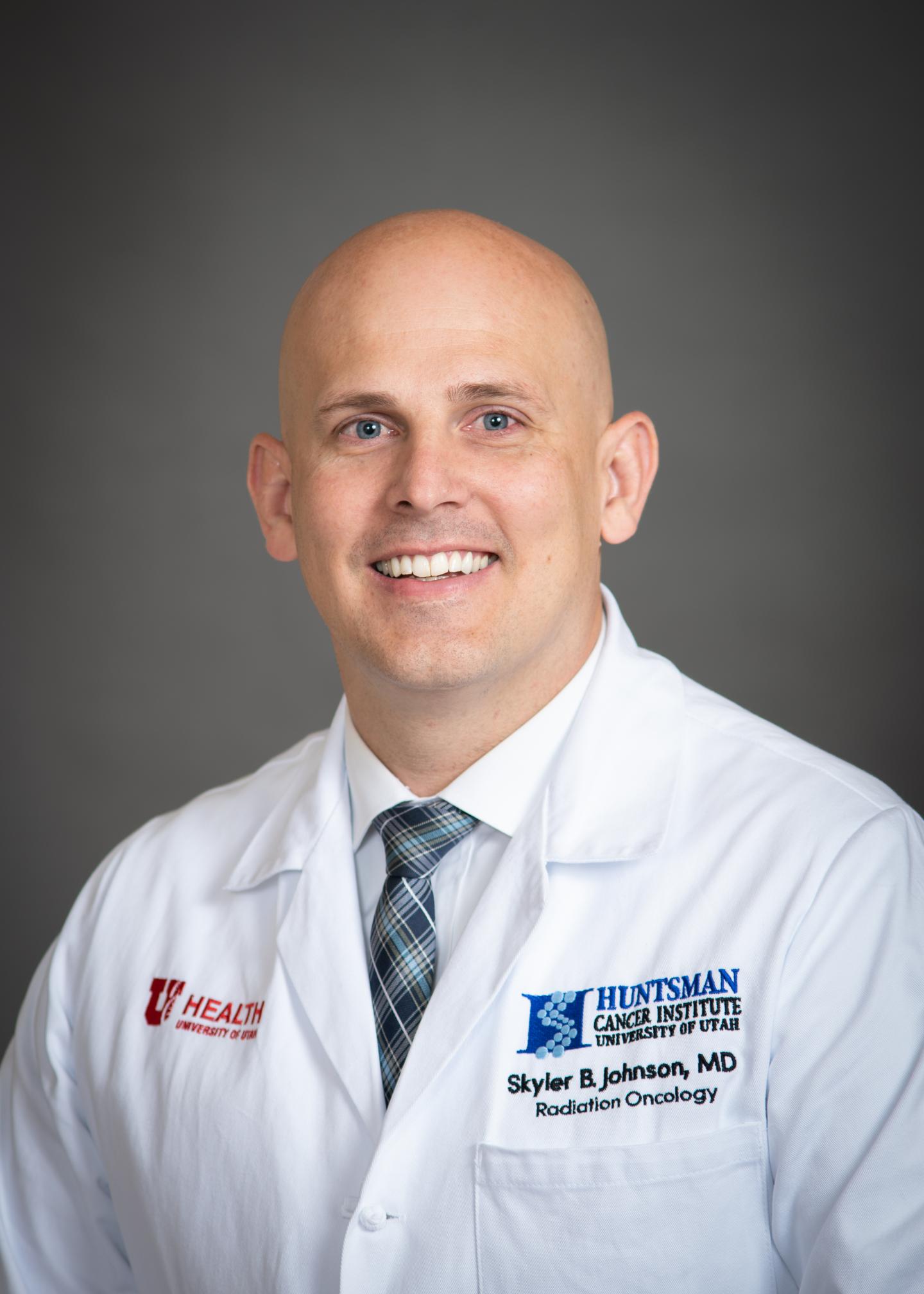 Skyler Johnson, MD