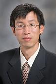 Yuexin Liu, University of Texas M. D. Anderson Cancer Center