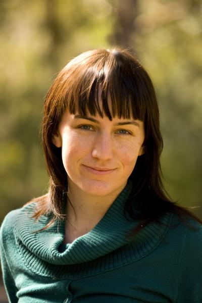 Tanya Patrick, CSIRO Australia