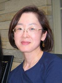 Sachiko Koyama, Indiana University