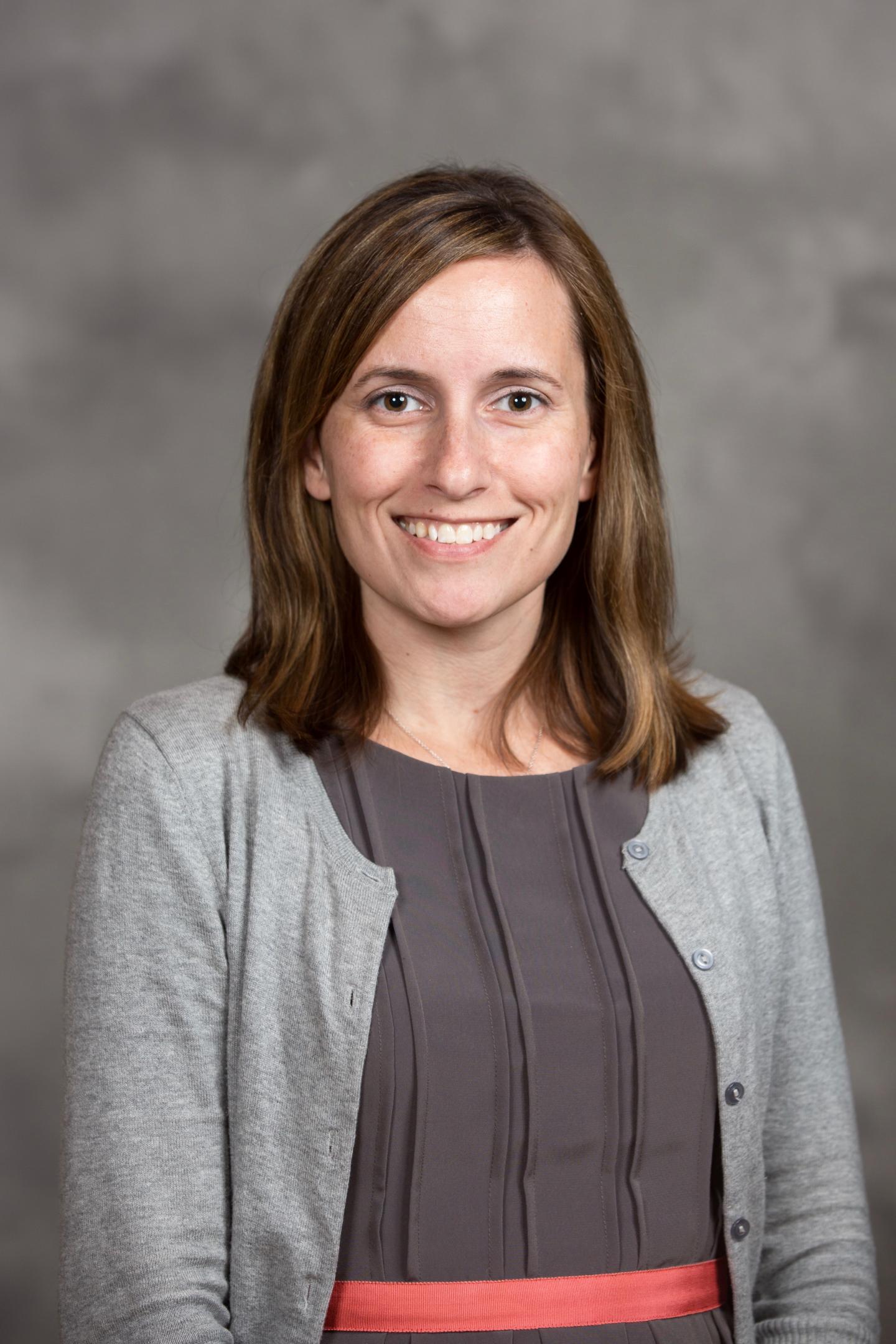 Lauren Wallner, University of Michigan Health System