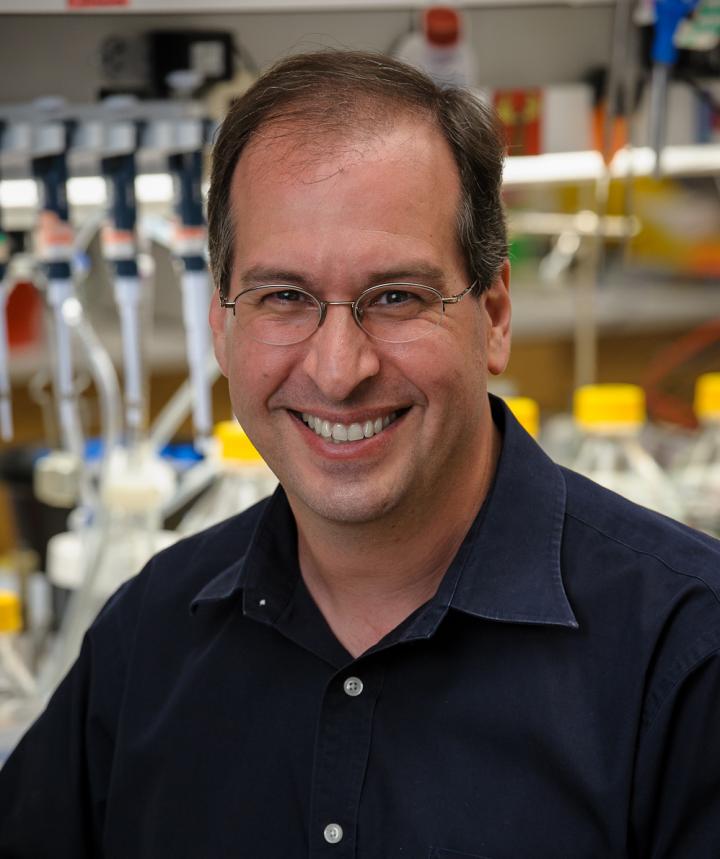 Rosen UT Southwestern's first Allen D EurekAlert!