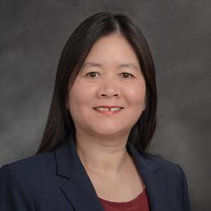 Chanjuan Shi, M.D., Ph.D.