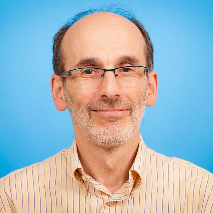 Dr. David Mazer, St. Michael's Hospital