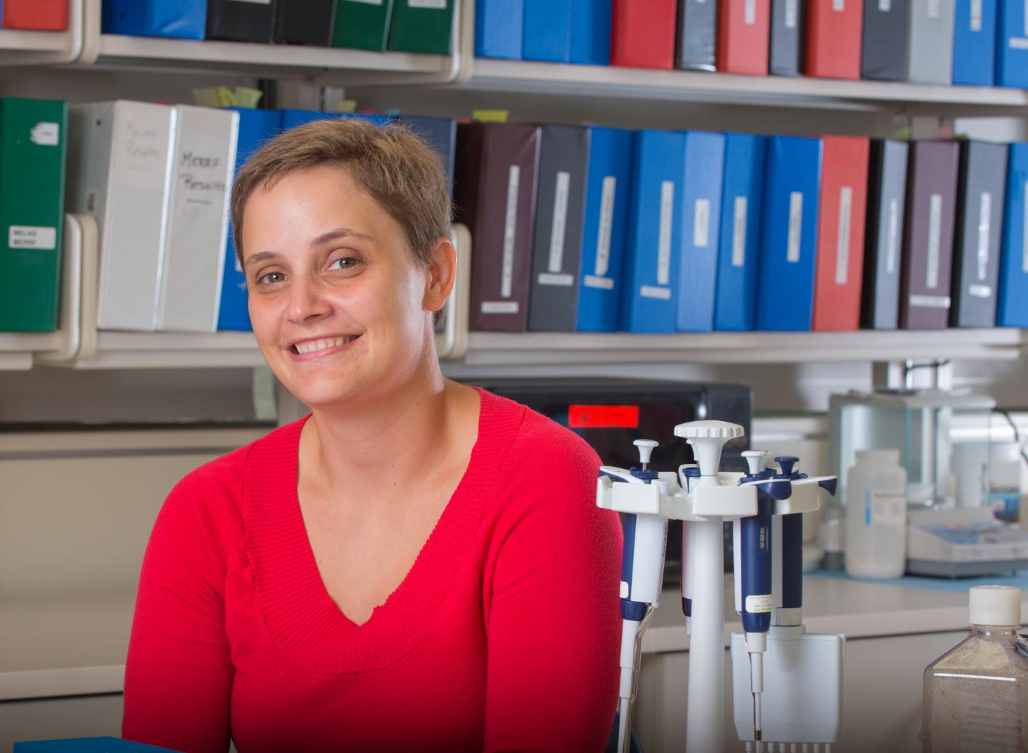 Laurel Willig, Children's Mercy Kansas City