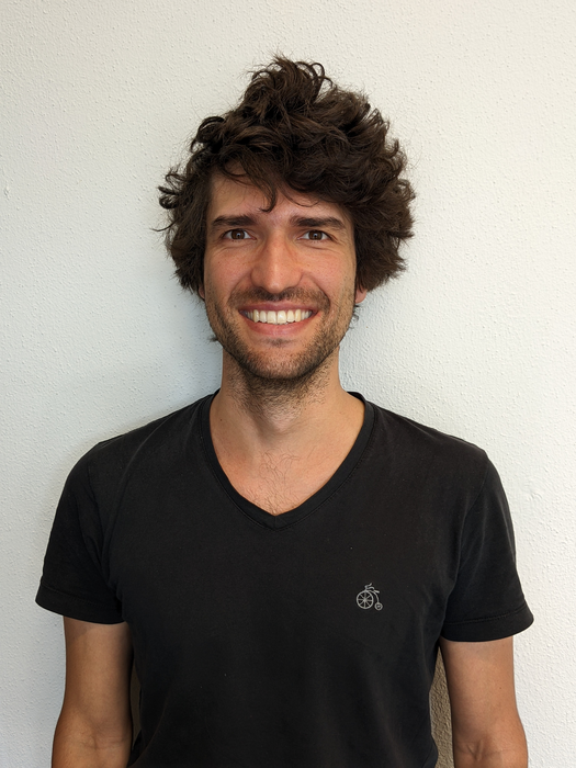 Dr. Friedrich Burger Climate and Environmental Physics (CEP) at University of Bern and Oeschger Centre for Climate Change Research OCCR