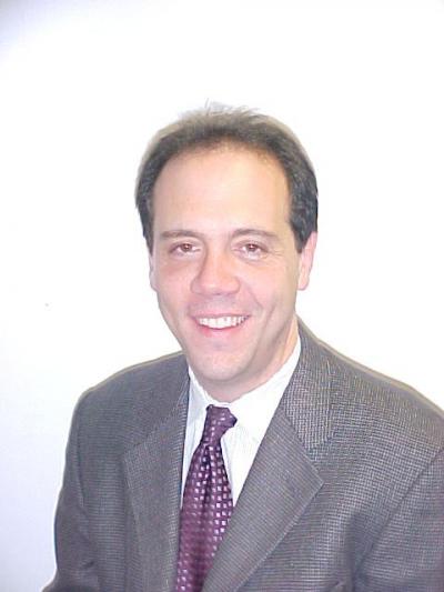Dr. Michel Chonchol, University of Colorado Health Sciences Center