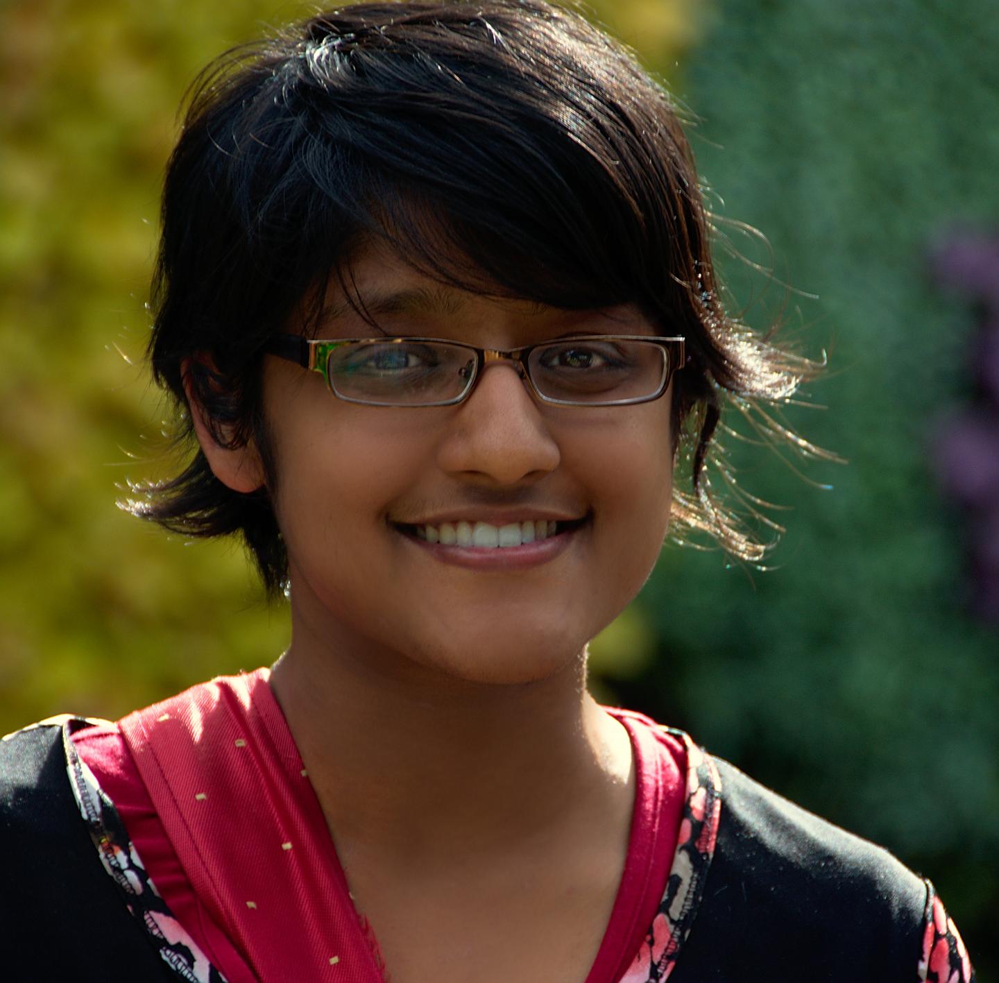 Riddhi Gupta, University of Sydney