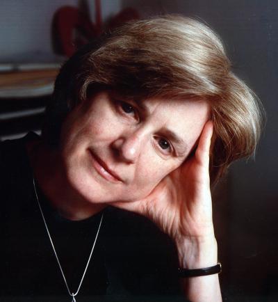 Mary-Claire King, University of Washington