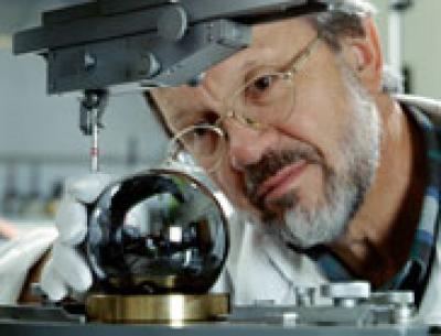 Avogadro Project Sphere