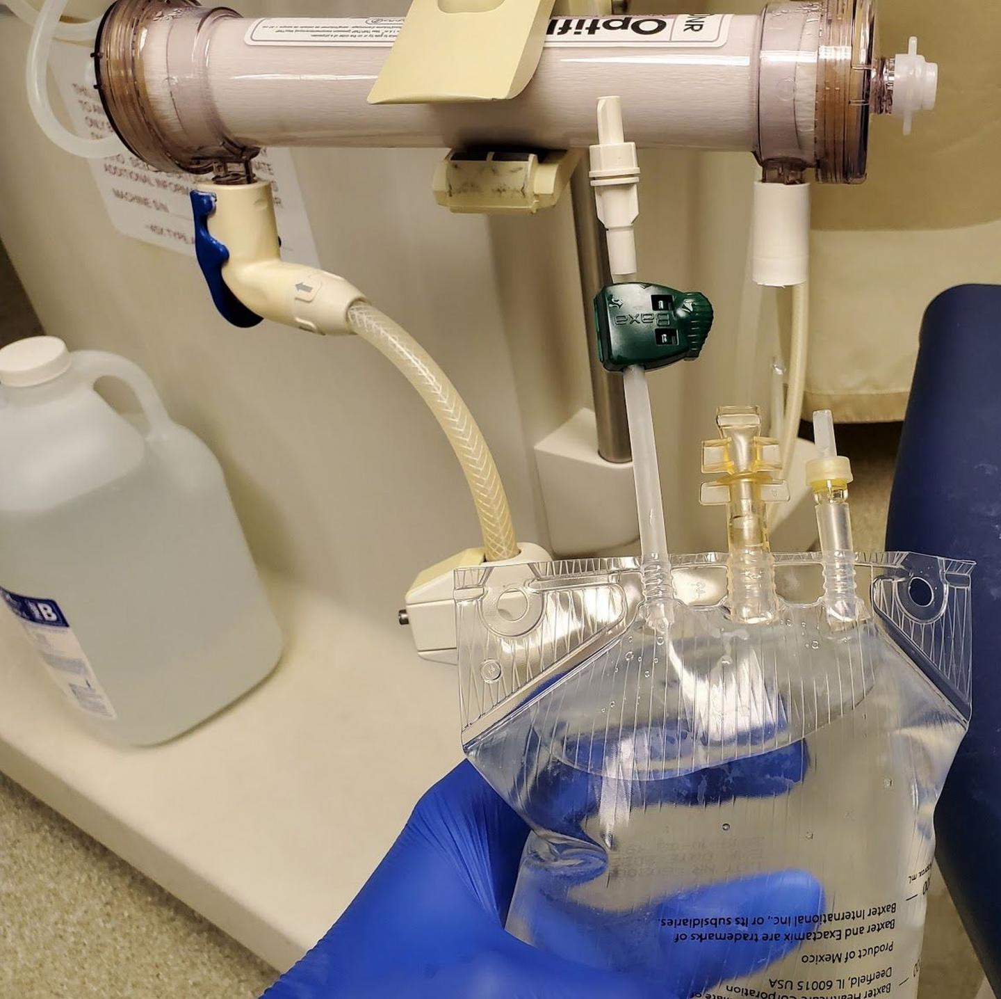 Hopkins team develops new method to make kidn EurekAlert!