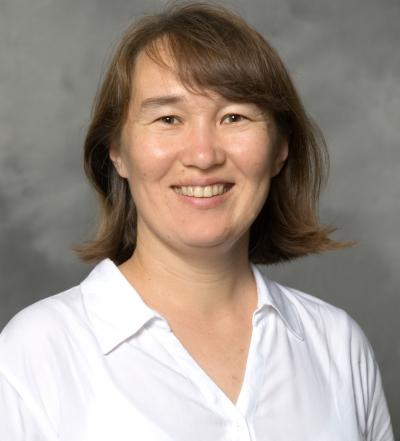 Elena Litchman, Michigan State University