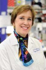 Dolores Lamb, Baylor College of Medicine